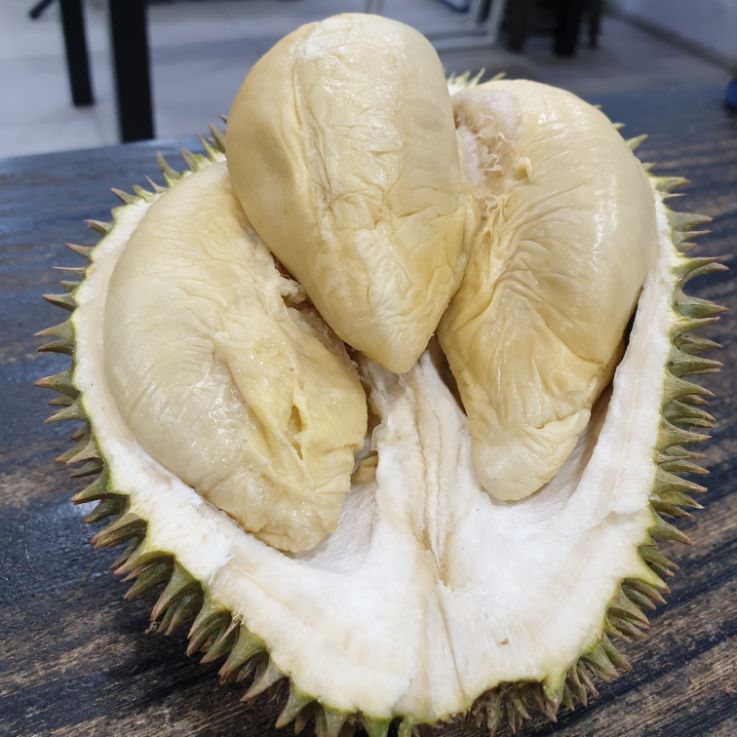 Alternative view of 🔥 BUNDLE: Tiger Premium XO Durian (2 x 800g)